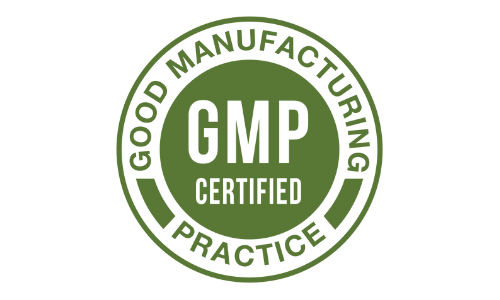 SpinalForce GMP Certified
